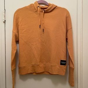 Calvin Klein hooded sweater